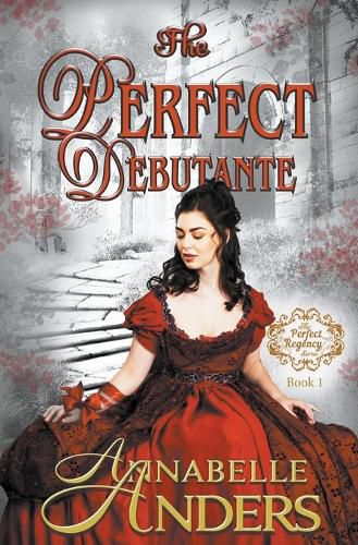 Cover image for The Perfect Debutante