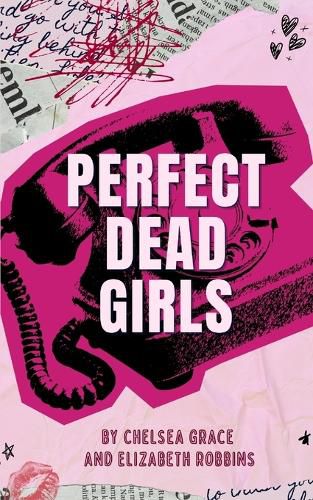 Cover image for Perfect Dead Girls