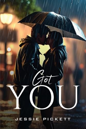 Cover image for Got You