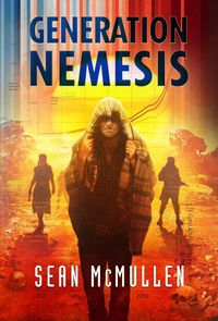 Cover image for Generation Nemesis