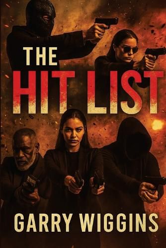 Cover image for The Hit List