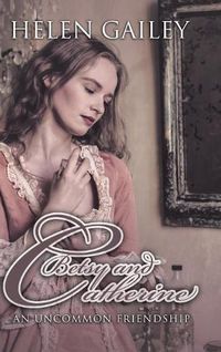 Cover image for Betsy and Catherine