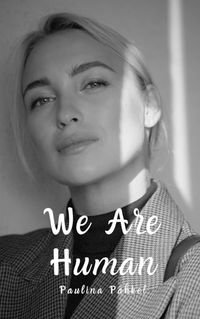 Cover image for We Are Human