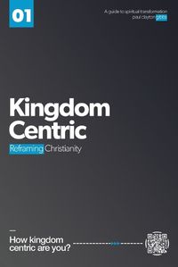 Cover image for Kingdom Centric