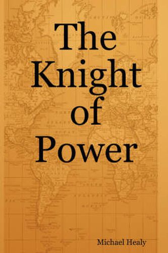 Cover image for The Knight of Power