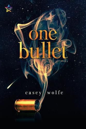 Cover image for One Bullet