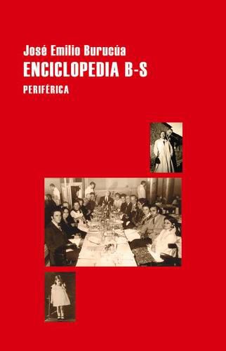 Cover image for Enciclopedia B-S