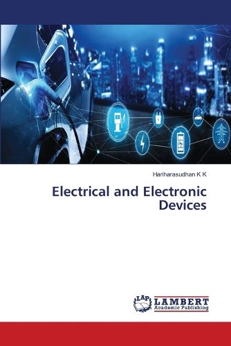 Cover image for Electrical and Electronic Devices