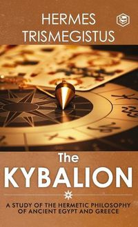 Cover image for The Kybalion