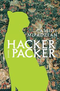 Cover image for Hacker Packer