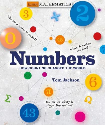 Cover image for Numbers: How Counting Changed the World