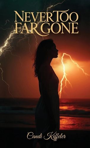 Cover image for Never Too Far Gone, Digital detox Inner peace Christian mindfulness Stress relief Spiritual growth Anxiety help Mindful living