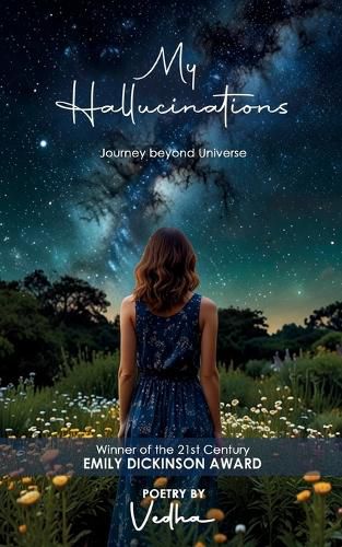 Cover image for My Hallucinations - Journey beyond Universe