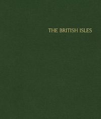 Cover image for The British Isles