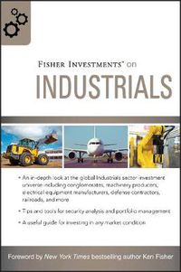 Cover image for Fisher Investments on Industrials