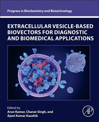 Cover image for Extracellular Vesicle-Based Biovectors for Diagnostic and Biomedical Applications
