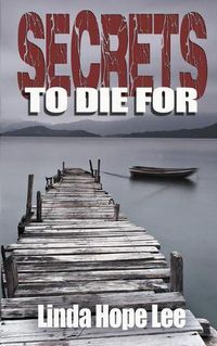 Cover image for Secrets To Die For