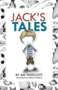 Cover image for Jack's Tales