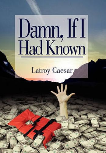 Cover image for Damn, If I Had Known