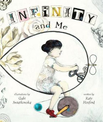 Infinity And Me Library Edition
