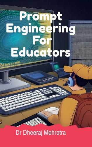 Cover image for Prompt Engineering For Educators