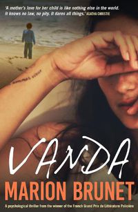 Cover image for Vanda