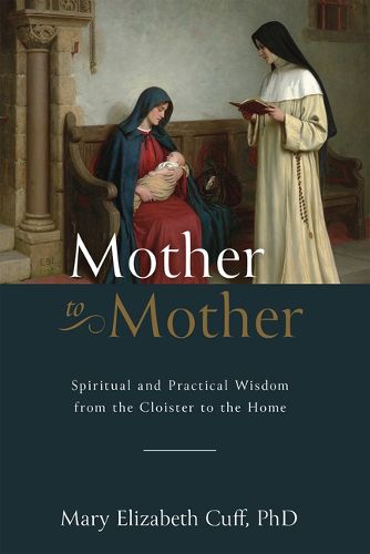 Cover image for Mother to Mother