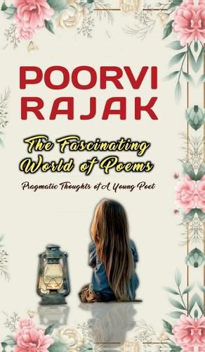 Cover image for The Fascinating World of Poems