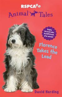 Cover image for Animal Tales 10: Florence takes the Lead