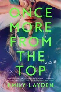 Cover image for Once More from the Top