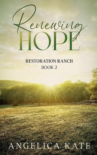 Cover image for Renewing Hope