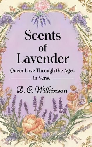 Cover image for Scents of Lavender
