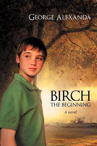 Cover image for Birch the Beginning