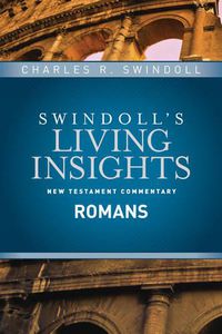 Cover image for Insights On Romans