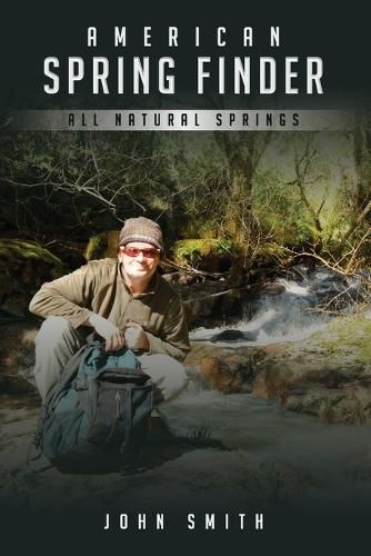 Cover image for American Spring Finder