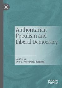 Cover image for Authoritarian Populism and Liberal Democracy