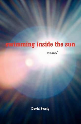 Cover image for Swimming Inside the Sun