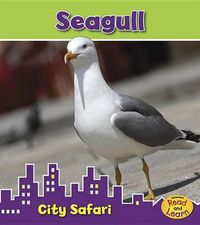 Cover image for Seagull