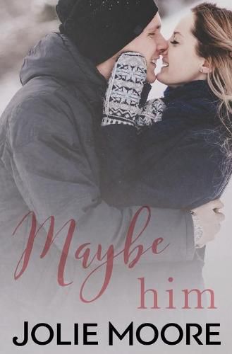 Cover image for Maybe Him