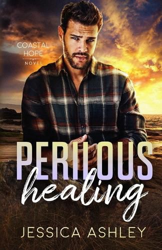 Cover image for Perilous Healing