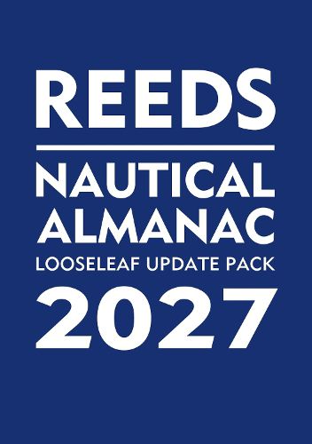 Cover image for Reeds Looseleaf Update Pack 2027