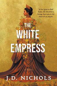 Cover image for The White Empress