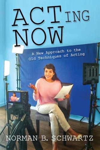 Cover image for ACTing Now