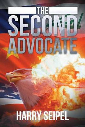 Cover image for The Second Advocate