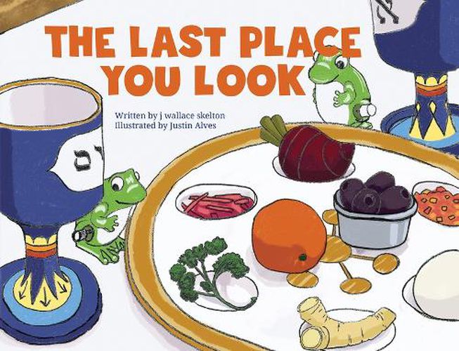 The Last Place You Look