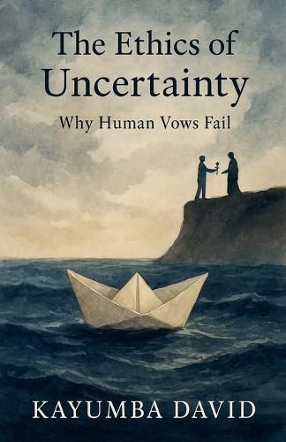 Cover image for The Ethics of Uncertainty