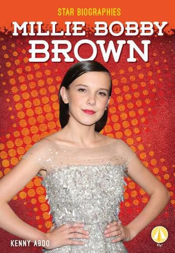 Millie Bobby Brown