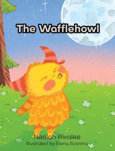 Cover image for The Wafflehowl
