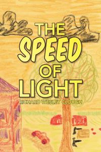 Cover image for The Speed of Light