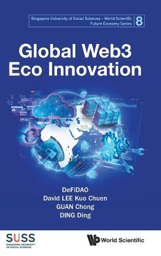 Cover image for Global Web3 Eco Innovation